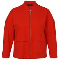 FRAPP Blouson (1-St) Große Größen