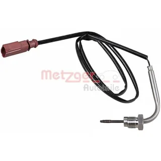 Metzger Abgastemperatursensor Audi Seat Skoda VW 0894923 2,0