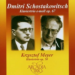 Trios Von Schostakowitsch/Meyer