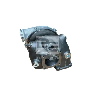 BE Turbo Turbolader MAN 129028