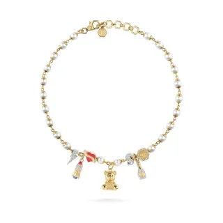 Philipp Plein Kette PJFEA09NU