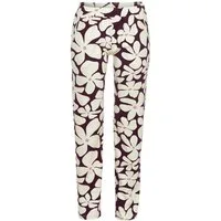 Ringella Pyjamahose Modische Damen Schlafanzug Hose (1-tlg) Modisches Design