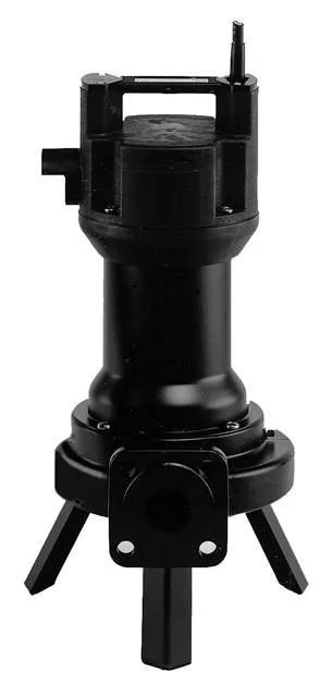 Jung Pumpen Multicut-Pumpe 08/2 M JP50344