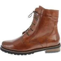 Everybody NASTRO - Lässige Schnürboots Schnürstiefelette