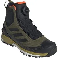 adidas Performance Winter-Wanderschuhe Terrex Conrax BOA RAIN.Ready (PrimaLoft) Winterstiefel