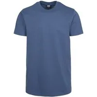 URBAN CLASSICS T-Shirt Urban Classics Herren Basic Tee (1-tlg)