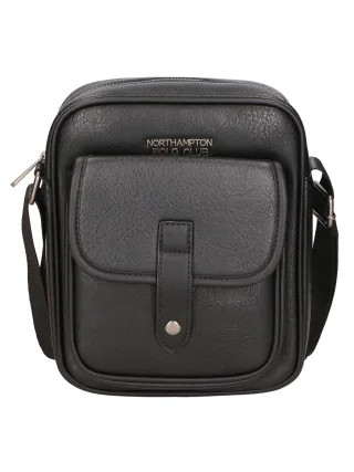 Northampton Polo Club Schultertasche Männer