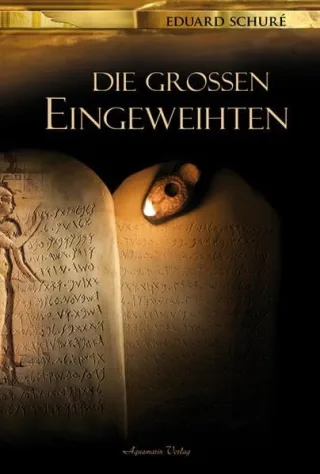 Die großen Eingeweihten -