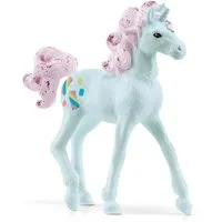 Schleich® Spielwelt Schleich 70737 - Sammeleinhorn Marshmallow - bayala