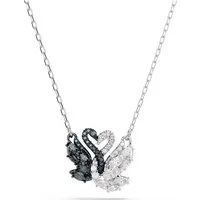 Swarovski Kette mit Anhänger Swan 5705721