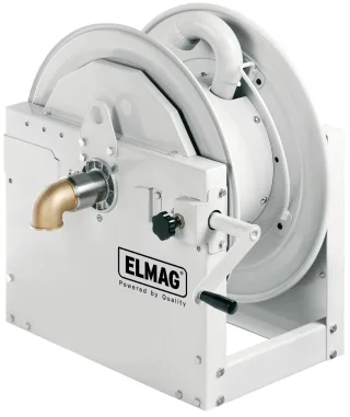 ELMAG INDUSTRIE Schlauchaufroller Serie 700 / L 690 - 43603