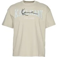 Karl Kani T-Shirt Karl Kani Herren (1-tlg)