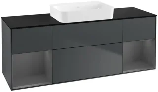 Villeroy & Boch Finion Waschtischunterschrank G74, G742GKHG G742GKHG