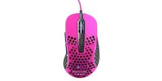 Xtrfy CHERRY XTRFY M4 RGB | xg-m4-rgb-pink | rechts - Optisch