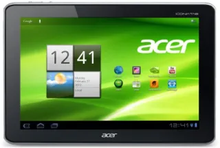 Acer Iconia Tab A701 64GB [101" WiFi + 3G] schwarz