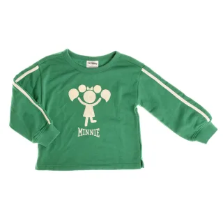 Minnie Disney Sweatshirt 830702 Mädchen