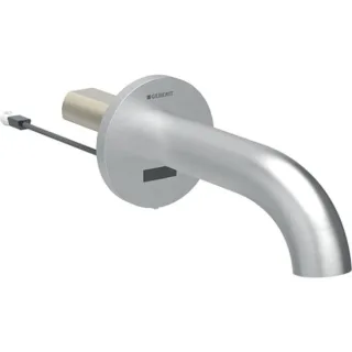 Geberit Piave WT-Armatur, Wandmontage 243677SN1