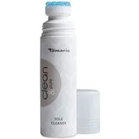 Tamaris Clean & Pure Sole Cleaner - Sohlenreiniger Gummisohlenreiniger