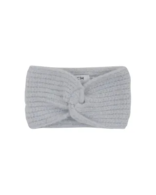 msch copenhagen - MSCHKimma Alpaca Headband arctic ice - Gr. - OS