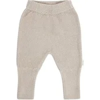 Sterntaler® Strampler Strickhose (1-tlg., Mitwachsbündchen)