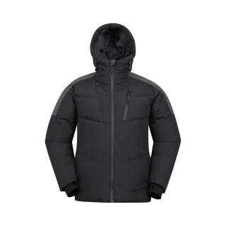 Mountain Warehouse - "Oslo Extreme" Daunenjacke Wattiert für Herren ()