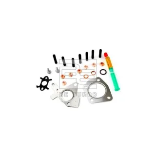 BE Turbo Montagesatz f?r Turbolader Nissan Renault ABS260 1,5