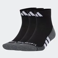 adidas Performance Funktionssocken PERFORMANCE CLIMACOOL CUSHIONED QUARTER, 3ER-PACK (3-Paar)