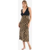 Goldenbay Maxikleid Women's Dress Party-kleid Sommer Sexy