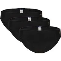 JOOP! Slip (3er Pack) mit Cornflower-Logo