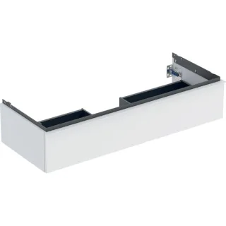 Geberit iCon Unterschrank für Waschtisch, 1 Schublade 502313013
