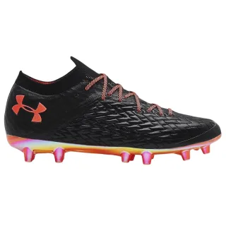 Under Armour - "Clone Magnetico Pro" Künstlicher Boden Fußballschuhe für Herren (Schwarz)