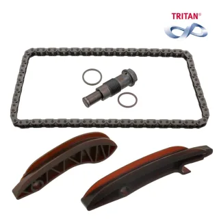 Febi Steuerkettensatz BMW Mini 49506