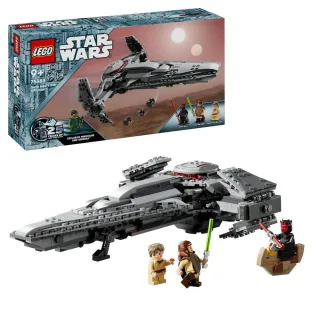 LEGO 75383 - Star Wars Darth Maul Sith Infiltrator