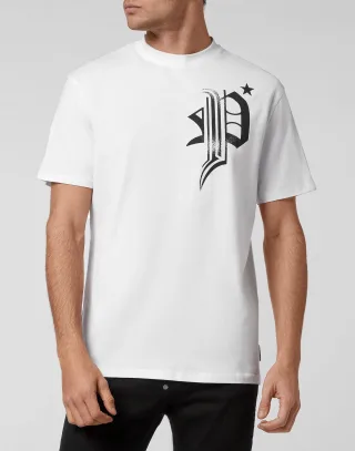 T-Shirt Skull
