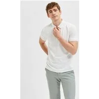 Selected T-Shirt SLHFave (1-tlg)