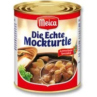 Meica Wurstkonserve, Meica Ammerländer Mockturtle