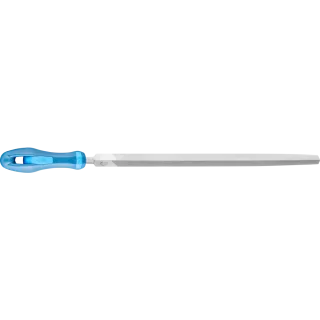 PFERD TOOLS Werkstattfeile mit Heft Dreikant - 11211257