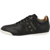 Pantofola d´Oro Imola Classic Uomo Herren Sneaker Turnschuhe, Sportschuhe, Freizeitschuhe, Halbschuhe, Schnürschuhe