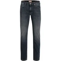 Jack & Jones Straight-Jeans JJICLARK JJDUKE mit Stretch