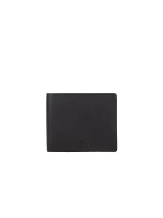 Momo Design Geldbörse Schwarz