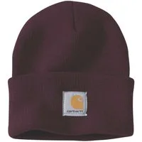 Carhartt Beanie A18 Acrylic Watch Hat trendig und wärmend