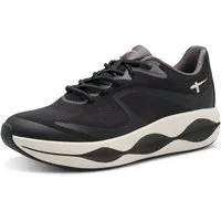 Tamaris VITALA Plateausneaker, Plateau, Freizeitschuh, Schlupfschuh mit Ortholite-Ausstattung
