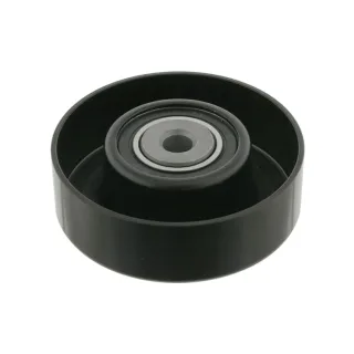 Febi Umlenkrolle Keilrippenriemen 27541 Opel Signum Vectra Renault Espace Vel Saab 9-5 3,0
