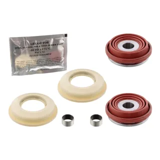 Febi Reparatursatz Bremssattel 107237