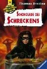 Die Knickerbocker-Bande 12: Schokolade des Schreckens