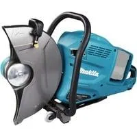 Akku-Trennschleifer CE001GZ XGT, 80Volt (2x40V), Trennmaschine blau/schwarz, ohne Akku und Ladegerät