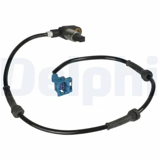 Delphi ABS-Sensor hinten Citroen Saxo Peugeot 106 SS20297
