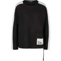 Doris Streich Strickpullover