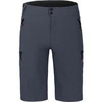 Bergson Outdoorhose PATTI Bermuda Herren Outdoor-Shorts & Radshorts, strapazierfähig, elastisch, Normal