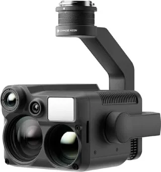 DJI Zenmuse H20N schwarz Drohnen-Kamera